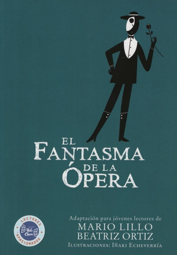 El Fantasma De La Opera