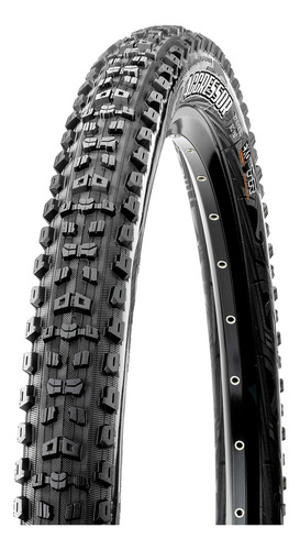 Maxxis Aggressor - Neumatico De Doble Bajo/tr - 29 Pulgadas,