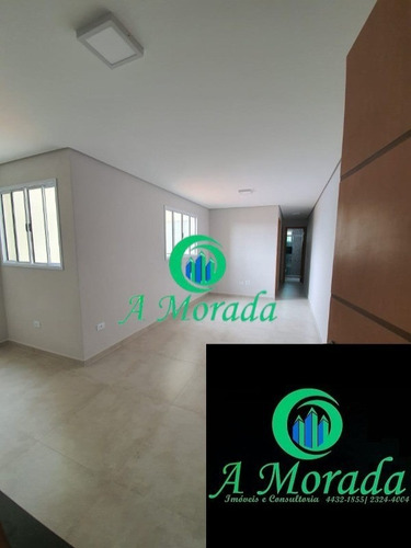 Imagem 2 de 18 de Apartamento Sem Condomínio Pq. Novo Oratório! - Ap02933 - 69006557
