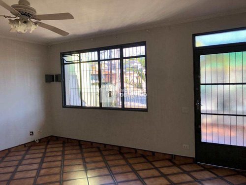 Imagem 4 de 14 de Casa Com 3 Dorms, Jardim Umarizal, São Paulo - R$ 990 Mil, Cod: 4239 - V4239