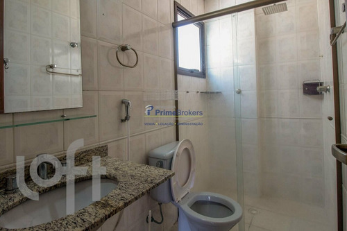 Imagem 19 de 30 de Apartamento Em Chácara Inglesa, São Paulo/sp De 90m² 3 Quartos À Venda Por R$ 800.000,00 - Ap2319866-s