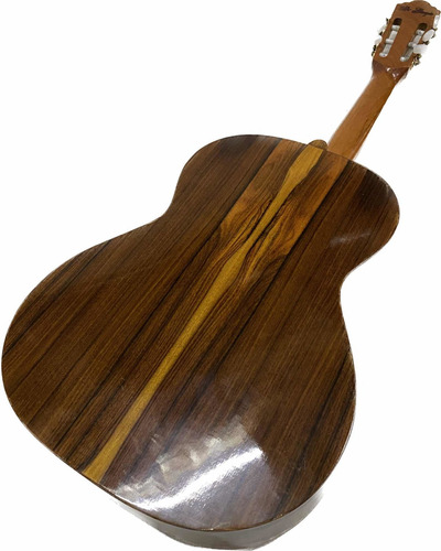 Violão Di Giorgio Clássico 38 Raridade Fabricado 2004 Novo
