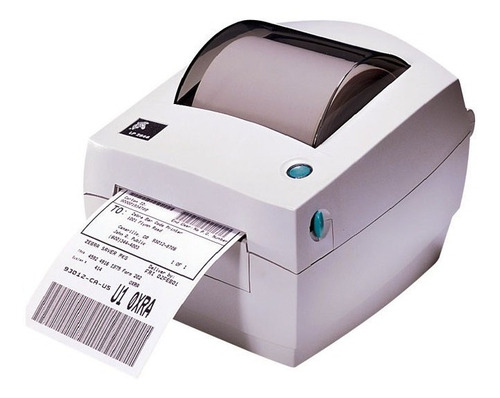 Impresora De Etiquetas Zebra/eltron Tlp2844 Usada - Iia (Reacondicionado)