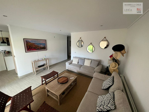 Departamento En Arriendo De 5 Dorm. En Puchuncaví