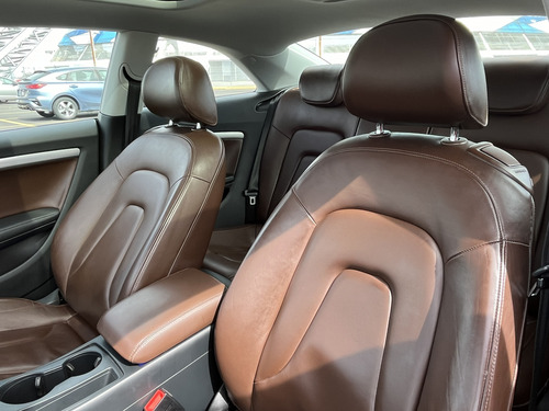 Audi A5 2.0 Luxury Turbo Multitronic Cvt