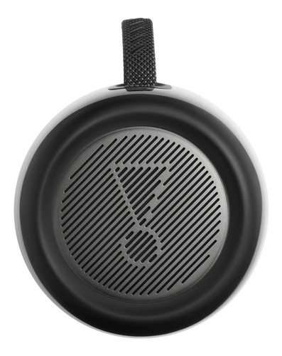 Parlante Jbl Pulse 5 Portátil Con Bluetooth Waterproof Negra
