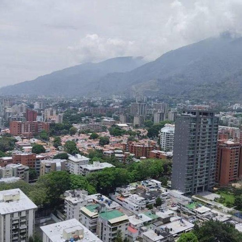 En Venta Lindo, Comodo Y Fresco Apartamento En Una De Las Mejores Zonas De Caracas Em