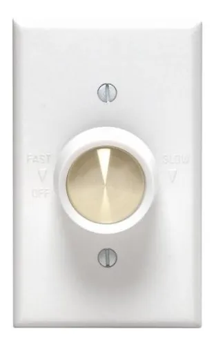 comprar Control De Velocidad De Ventilador Variable De Rango Complet