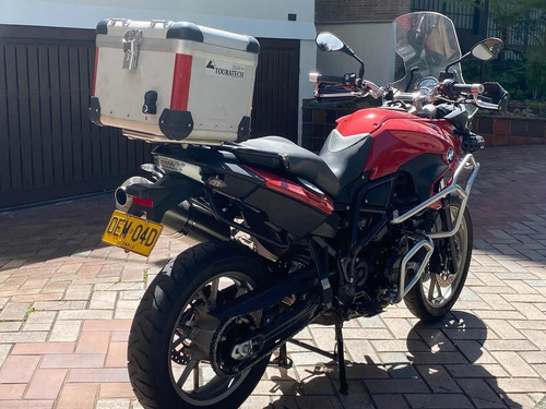 Bmw F700gs