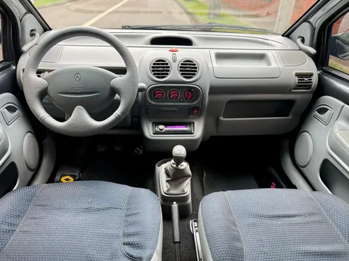 Renault Twingo 1.2 Access