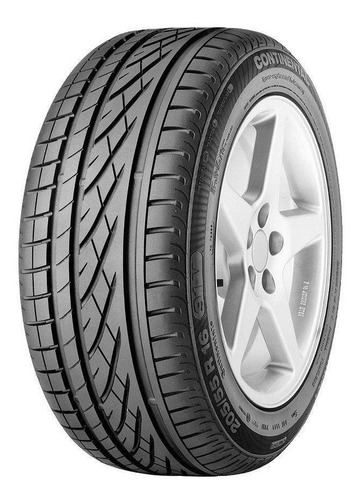 Pneu Continental Aro 16 Contipremiumcontact 205/55r16 91w Rf