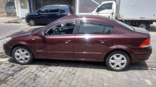 Chevrolet Vectra