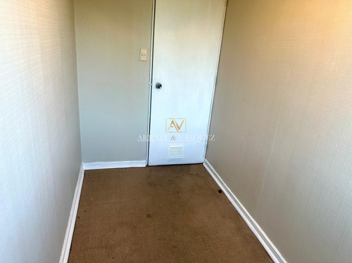 Venta Departamento A Pasos Mall Del Trebol Y Usm