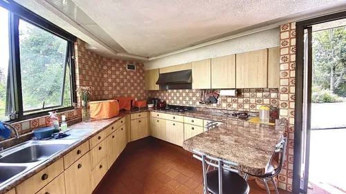 Casa En Venta Lomas De Chapultepec, Sierra Mazapil Gran Oportunidad