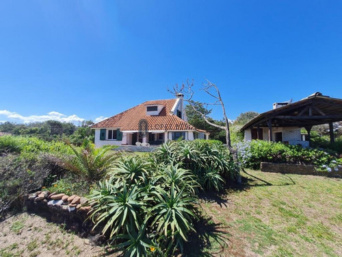 Imagen 2 de 23 de Casa - Las Flores - Thalassa