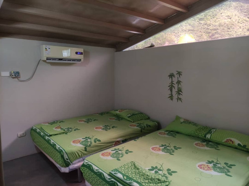 3 Chalets De Oportunidad En Choroni Aragua
