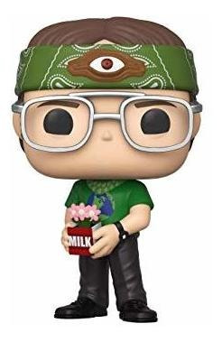 Pop 2020 Eccc Compartio 938 Dwight Exclusivo Como Recyclops