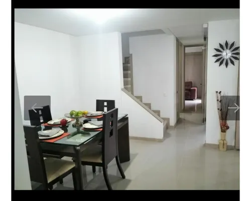 Venta Casa De 140mts2 En Cinco Soles, Jamundí 7419.