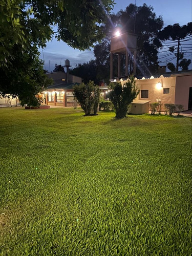 Imagen 9 de 18 de Hermosa Casa Quinta En Ezeiza, Carlos Spegazzini. Ideal Para Disfrutar Con Familia Y Amigos!