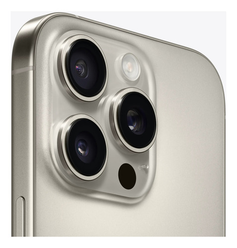 Iphone 16 Pro Max 256gb -apple Gris