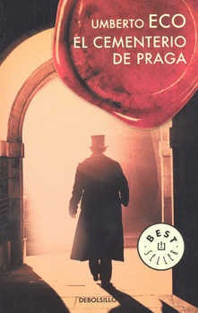 El Cementer.. De Praga