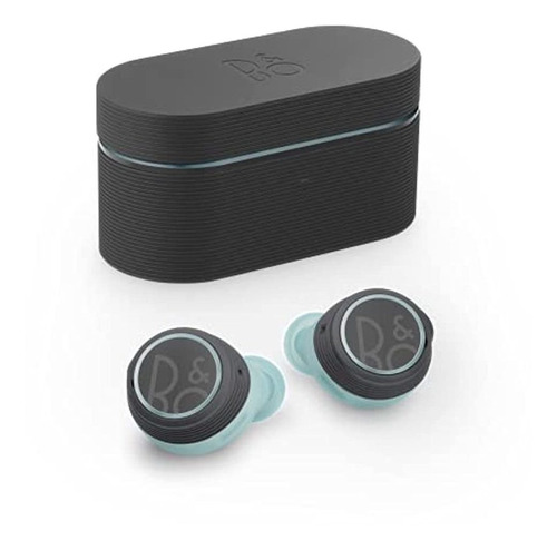 Auriculares Bluetooth Con Ajuste Cómodo Personalizable