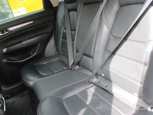 Mazda CX-5 TOURING 2.5CC 4X2 AT AA