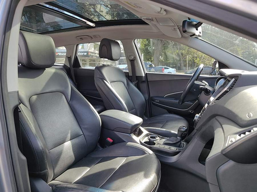 Hyundai Grand Santa Fé 3.3 Premium 7as Gps
