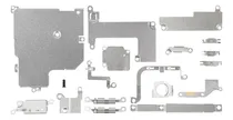 Comprar Kit Completo De Chapas Internas Compatible Iphone 13 Pro Max