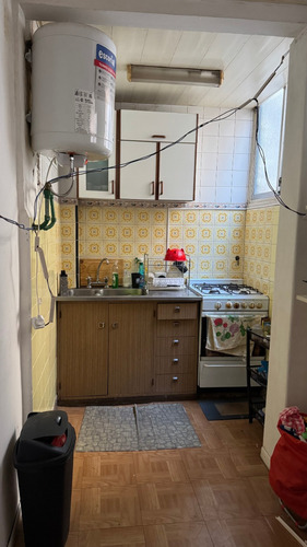 Venta De Amplio 2 Amb En Almagro
