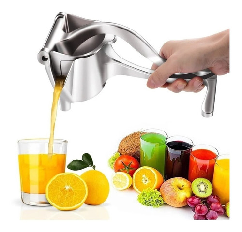 Extractor Jugo Saca Jugo Exprimidor De Jugo Frutas Manual 