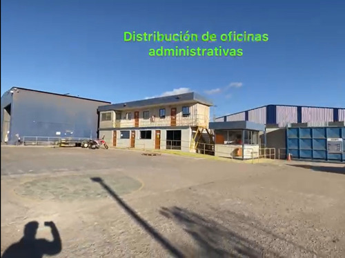 Terreno Construccion En Arriendo En Antofagasta