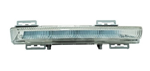 Cuarto Led Mercedes Benz Clase C 2007-2008-09-10-2011derecho