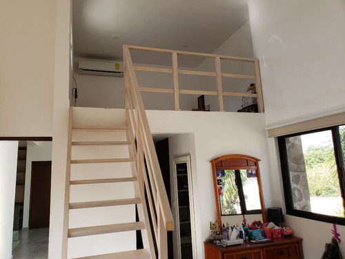 Imagen 9 de 21 de Casa Con Diseño Unico En Lagos Del Sol Cancun