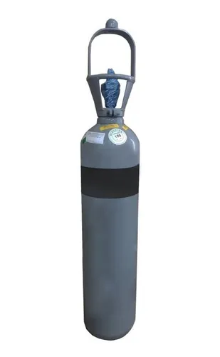 Cilindro Tubos Para Gases, Nitrógeno 4 Mt3 Mehitor