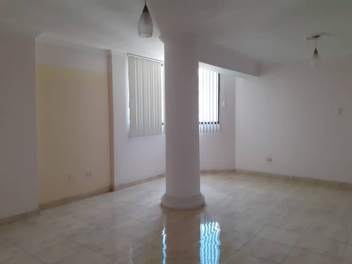 Imagen 3 de 15 de Apartamento En Venta Urbanización La Granja. Cód.: 453530
