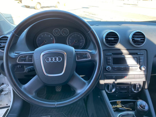 Audi A3 1.4 Tsi Mt 125cv 2012