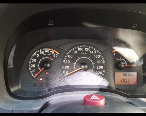 Fiat Palio Weekend Elx 1.4