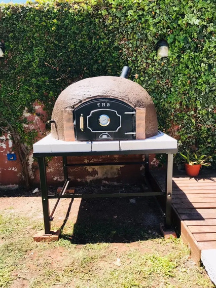 Horno De Barro A Gas Natural | MercadoLibre 📦