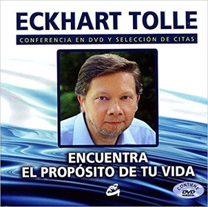 Encuentra El Proposito De Tu Vida-c/dvd -consultá_stock