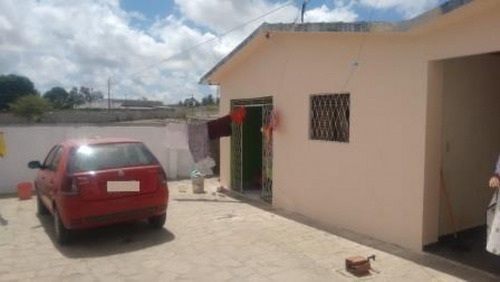Casa Para Venda - 004299