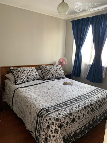 Casa En Venta De 3 Dorm. En Puente Alto