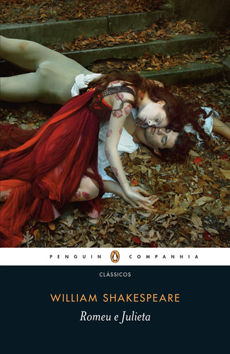 Romeu e Julieta, de Shakespeare, William. Editorial Editora Schwarcz SA, tapa mole en português, 2016