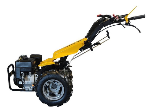 Motocultor Parazzini 15hp 4t