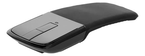 Ratón Inalámbrico Z 2.4g Con Función Usb Arc Mouse