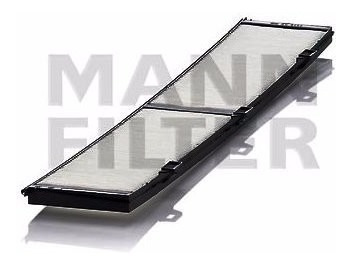 Filtro Habitaculo Mann Bmw 325i E90 N52b25 (desde 03/2005)