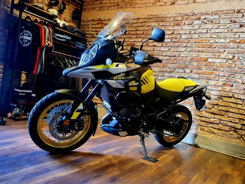 Imagen 16 de 19 de Suzuki V-strom 1000 Xt C/defensas !! Permuto !! Bamp Group
