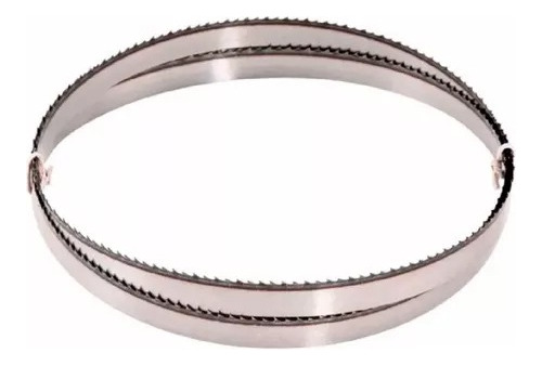 Lamina P/ Serra Fita Carnes Peixes Ossos 1,80m
