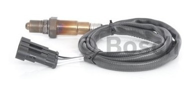 Sonda Lambda Bosch 0258006190 Fiat Marea 2.4 Alfa Romeo 156