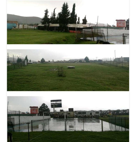 Terreno En Venta En Las Animas